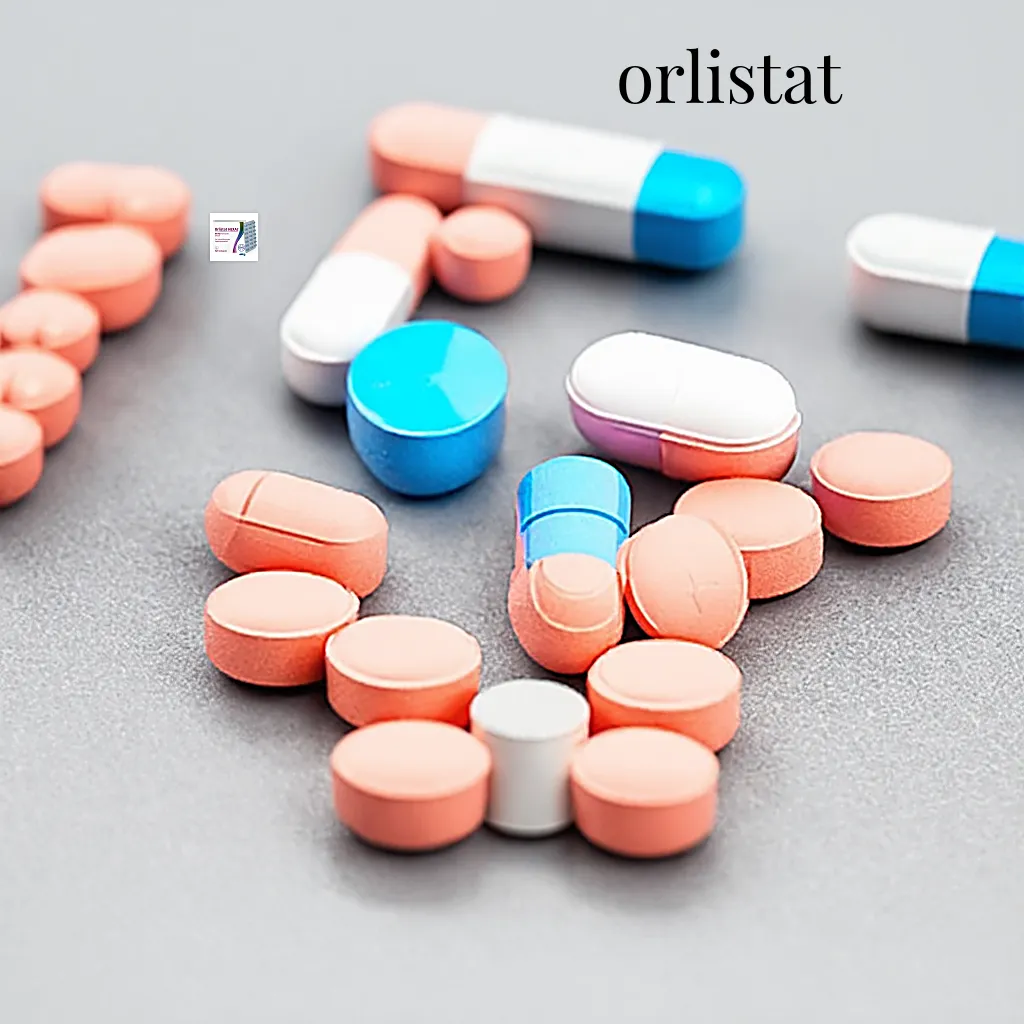 Donde comprar orlistat mas barato